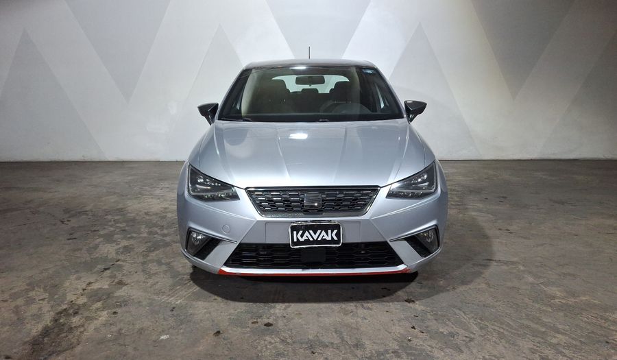 Seat Ibiza 1.6 XCELLENCE Hatchback 2019