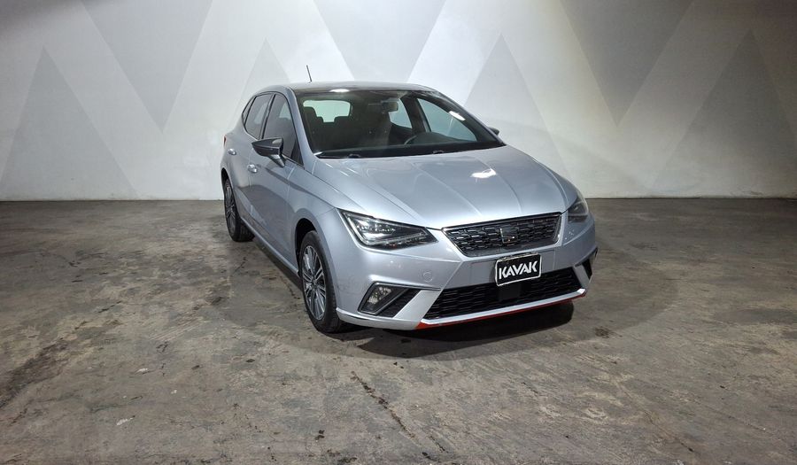 Seat Ibiza 1.6 XCELLENCE Hatchback 2019