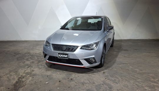 Seat • Ibiza