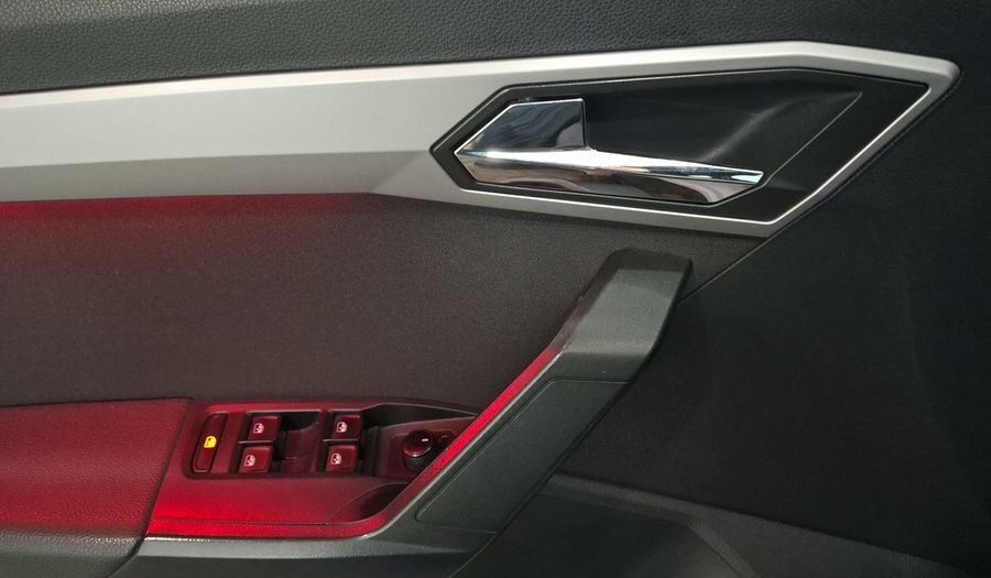 Seat Ibiza 1.6 XCELLENCE Hatchback 2019