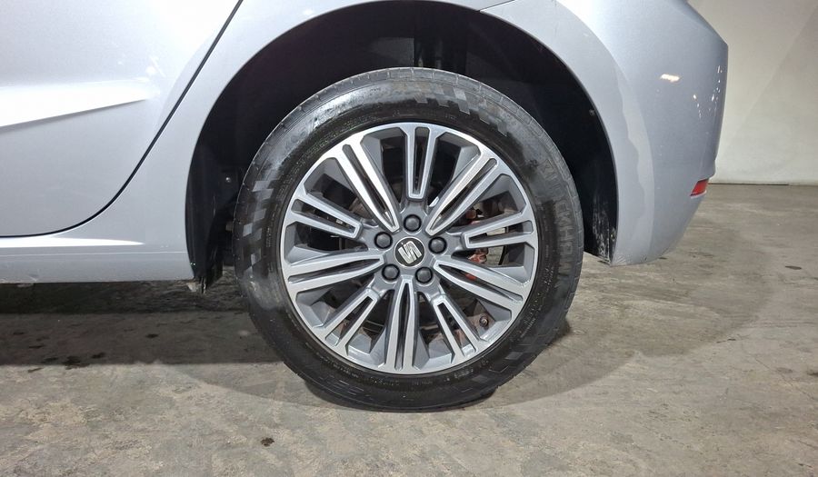 Seat Ibiza 1.6 XCELLENCE Hatchback 2019