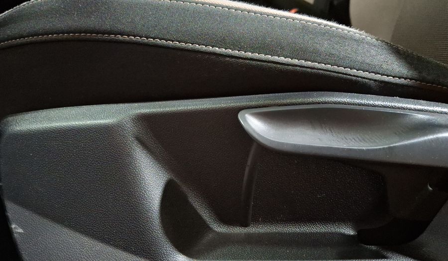 Seat Ibiza 1.6 XCELLENCE Hatchback 2019