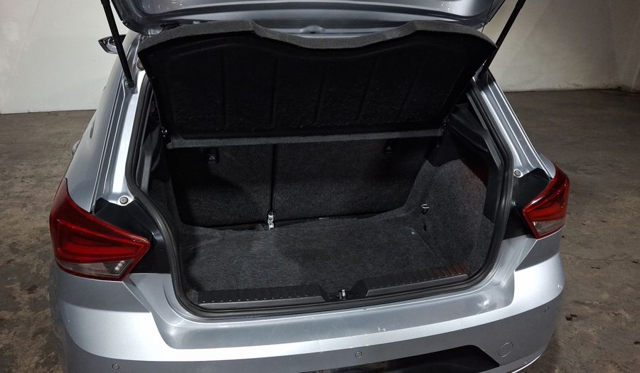 Seat Ibiza 1.6 XCELLENCE Hatchback 2019