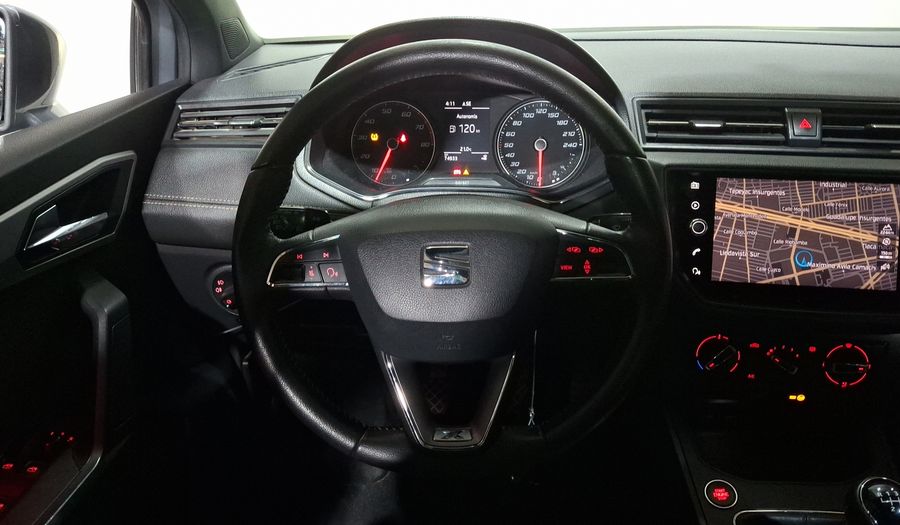 Seat Ibiza 1.6 XCELLENCE Hatchback 2019
