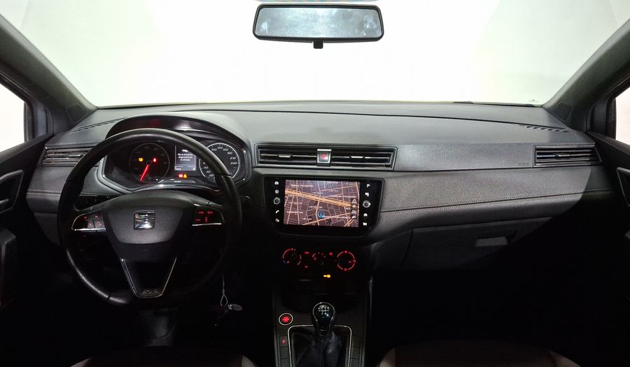 Seat Ibiza 1.6 XCELLENCE Hatchback 2019