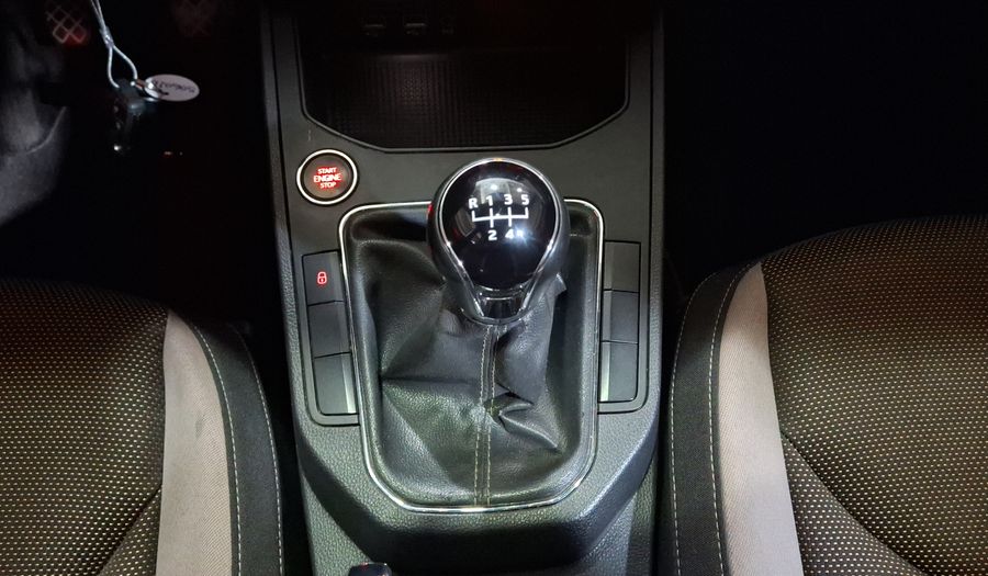 Seat Ibiza 1.6 XCELLENCE Hatchback 2019