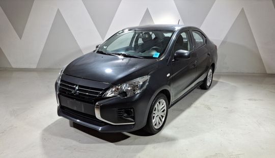 Mitsubishi • Mirage