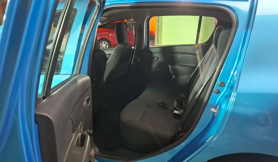 Renault Sandero 1.6 EXPRESSION PACK PH2 Hatchback 2015