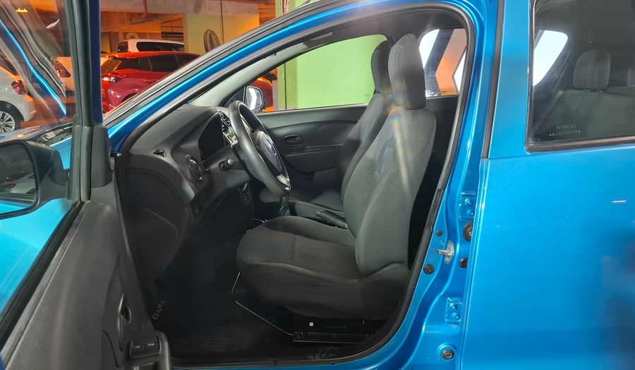 Renault Sandero 1.6 EXPRESSION PACK PH2 Hatchback 2015