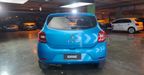 Renault Sandero 1.6 EXPRESSION PACK PH2 Hatchback 2015