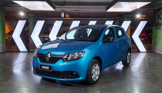 Renault • Sandero