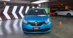 Renault Sandero 1.6 EXPRESSION PACK PH2 Hatchback 2015