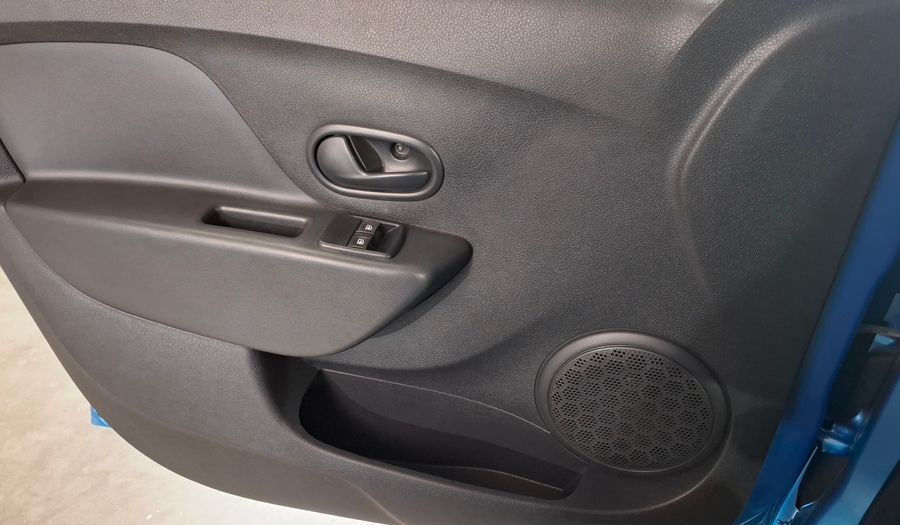 Renault Sandero 1.6 EXPRESSION PACK PH2 Hatchback 2015