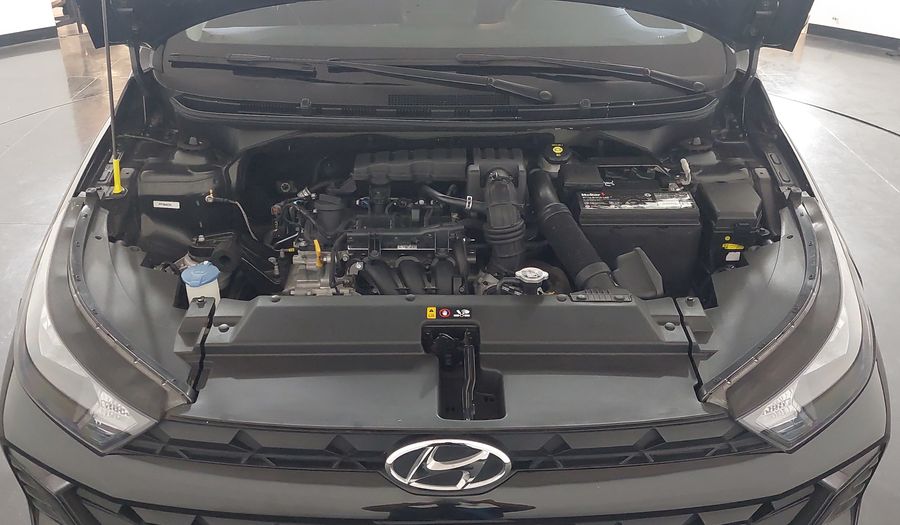 Hyundai Hb20 1.0 COMFORT Hatchback 2023