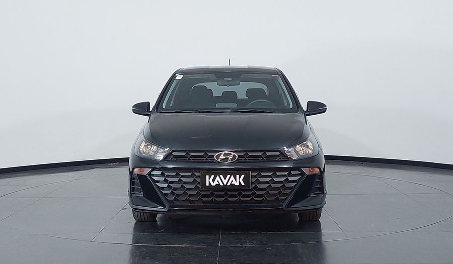 Hyundai Hb20 1.0 COMFORT Hatchback 2023