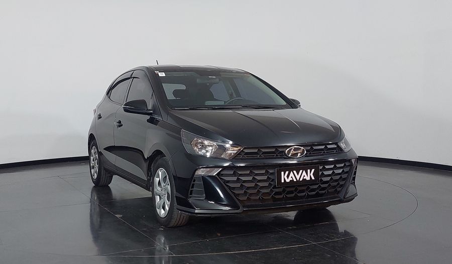 Hyundai Hb20 1.0 COMFORT Hatchback 2023
