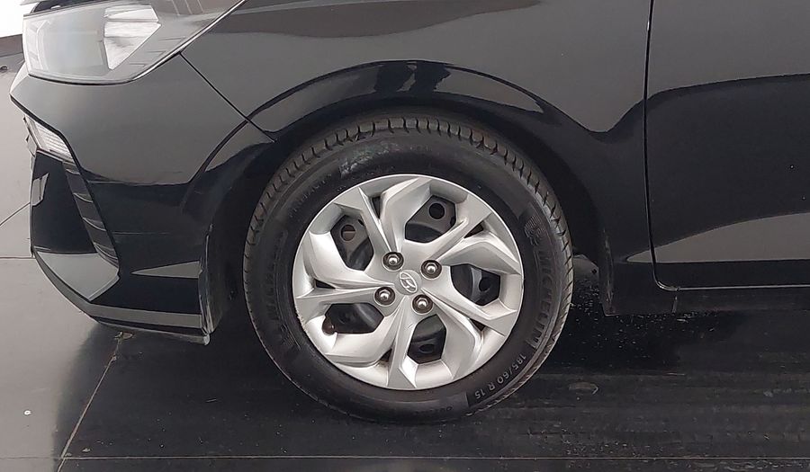 Hyundai Hb20 1.0 COMFORT Hatchback 2023