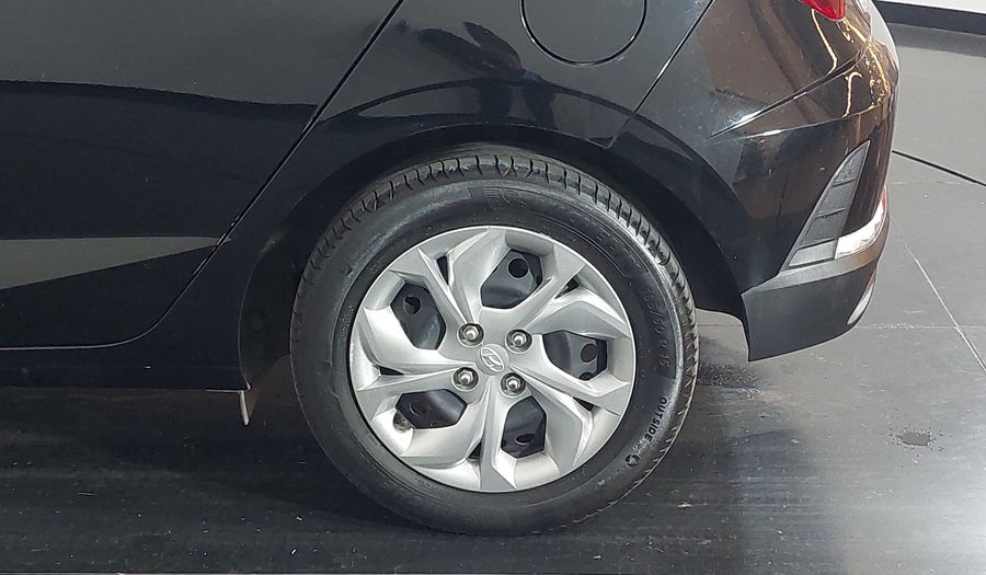 Hyundai Hb20 1.0 COMFORT Hatchback 2023