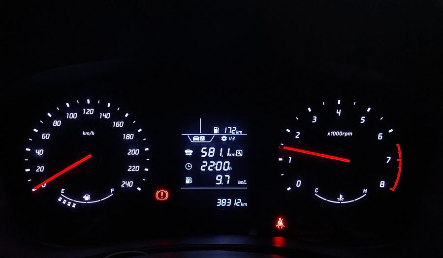Hyundai Hb20 1.0 COMFORT Hatchback 2023