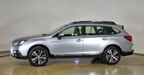 Subaru Outback 2.5I CVT DYNAMIC SPORT 4WD Wagon 2019