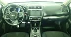 Subaru Outback 2.5I CVT DYNAMIC SPORT 4WD Wagon 2019