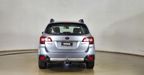 Subaru Outback 2.5I CVT DYNAMIC SPORT 4WD Wagon 2019