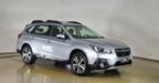 Subaru Outback 2.5I CVT DYNAMIC SPORT 4WD Wagon 2019