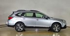 Subaru Outback 2.5I CVT DYNAMIC SPORT 4WD Wagon 2019