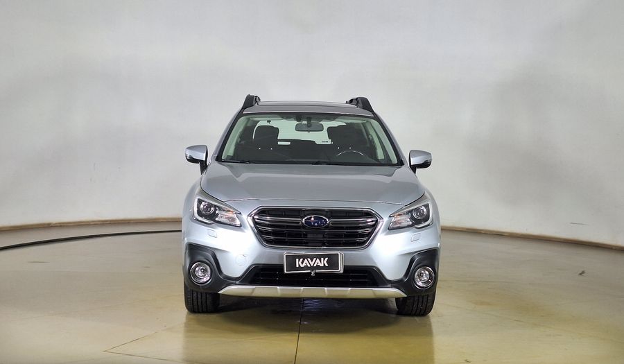 Subaru Outback 2.5I CVT DYNAMIC SPORT 4WD Wagon 2019