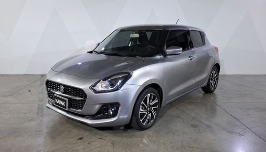 Suzuki • Swift