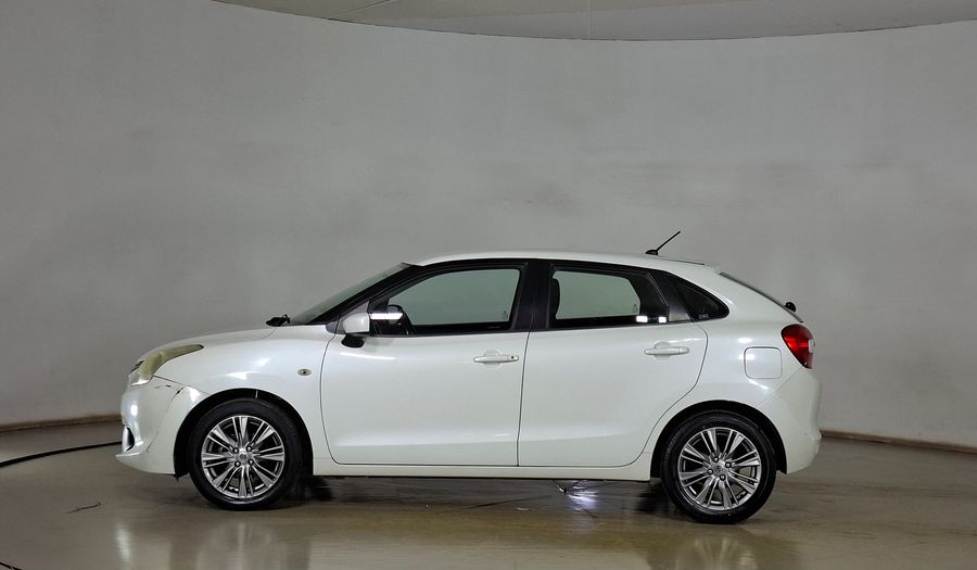 Suzuki Baleno 1.4 GLS Hatchback 2018