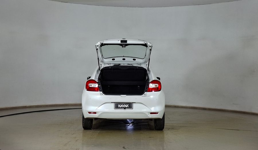 Suzuki Baleno 1.4 GLS Hatchback 2018