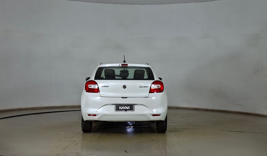 Suzuki Baleno 1.4 GLS Hatchback 2018