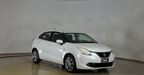 Suzuki Baleno 1.4 GLS Hatchback 2018