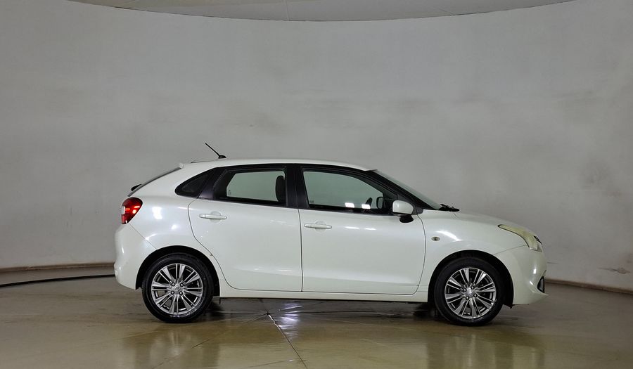 Suzuki Baleno 1.4 GLS Hatchback 2018