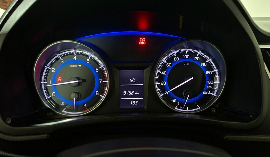 Suzuki Baleno 1.4 GLS Hatchback 2018