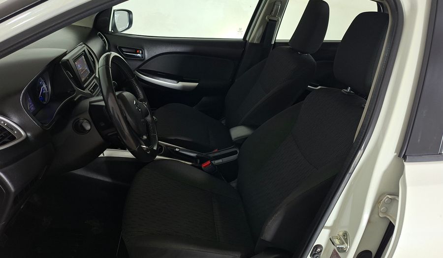 Suzuki Baleno 1.4 GLS Hatchback 2018