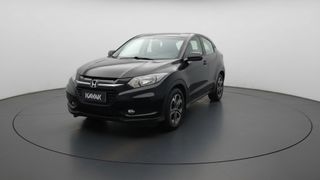 Honda • HR-V