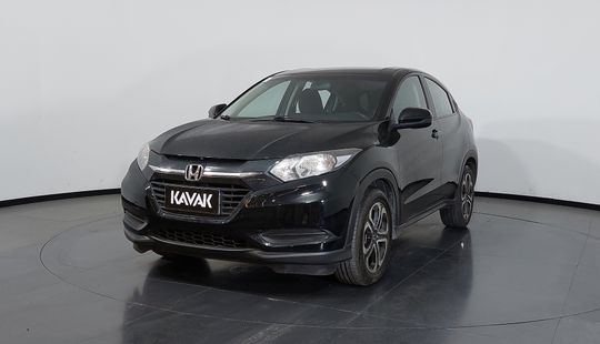Honda • HR-V