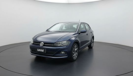 Volkswagen • Polo