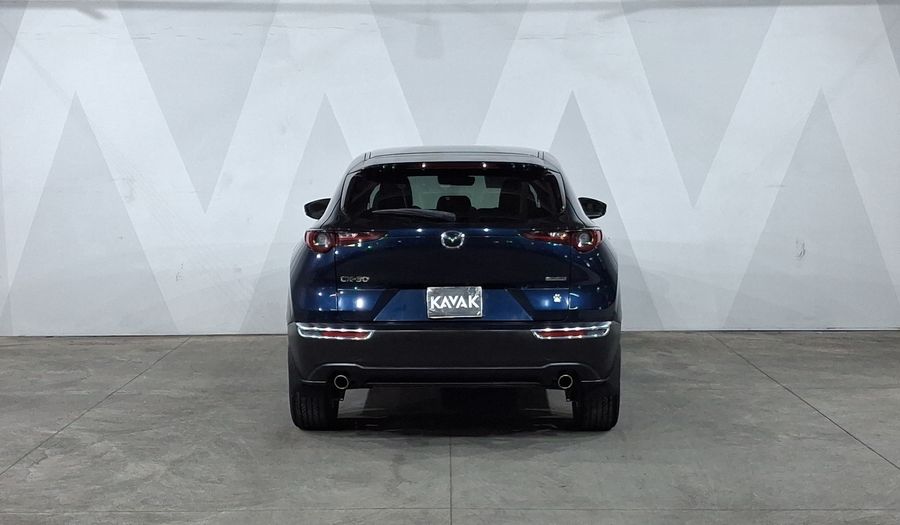 Mazda Cx-30 2.5 I SPORT AUTO Suv 2021