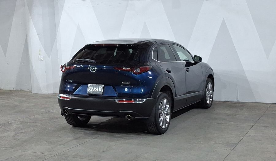 Mazda Cx-30 2.5 I SPORT AUTO Suv 2021
