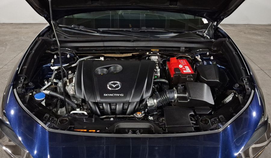 Mazda Cx-30 2.5 I SPORT AUTO Suv 2021