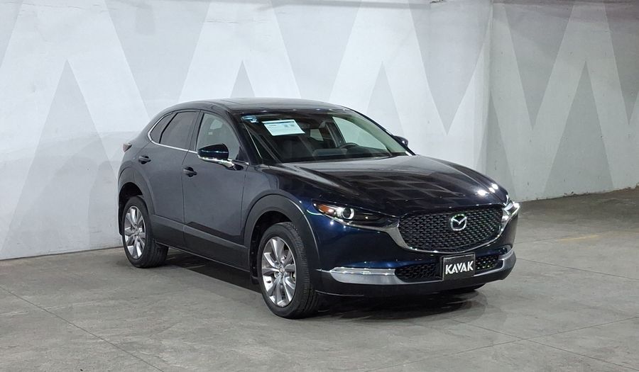 Mazda Cx-30 2.5 I SPORT AUTO Suv 2021