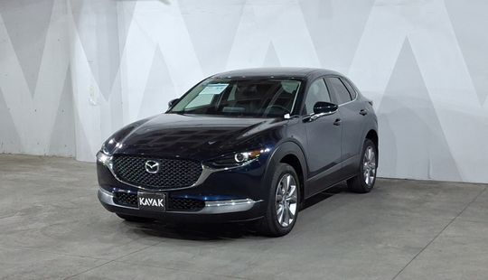 Mazda • CX-30