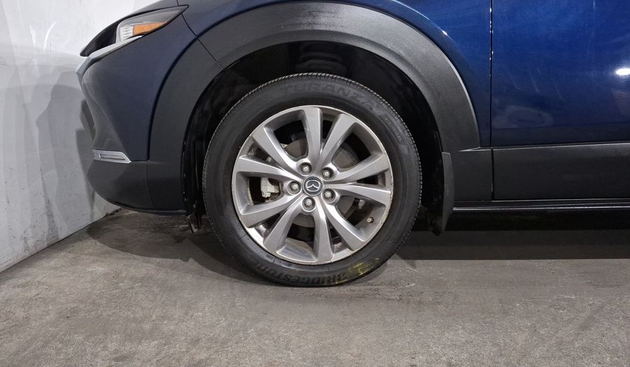 Mazda Cx-30 2.5 I SPORT AUTO Suv 2021