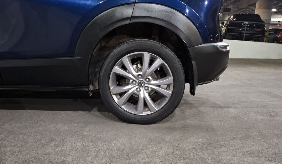Mazda Cx-30 2.5 I SPORT AUTO Suv 2021
