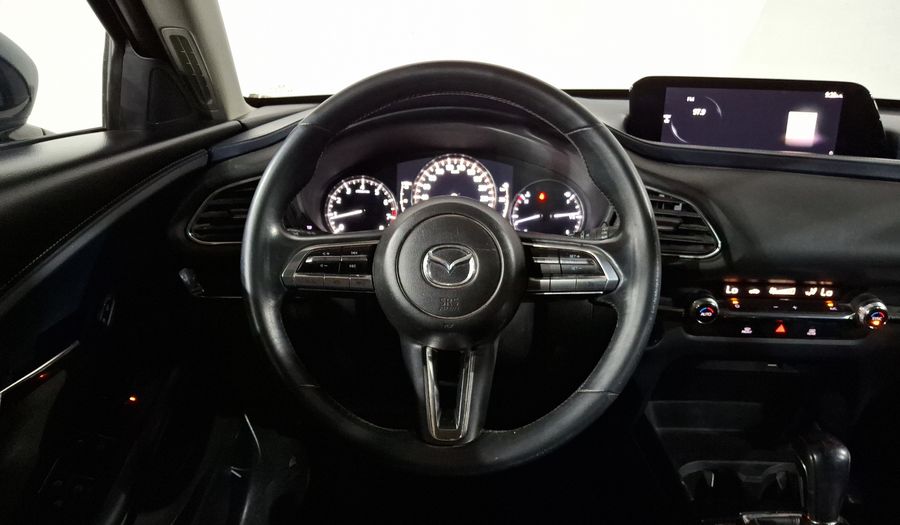 Mazda Cx-30 2.5 I SPORT AUTO Suv 2021