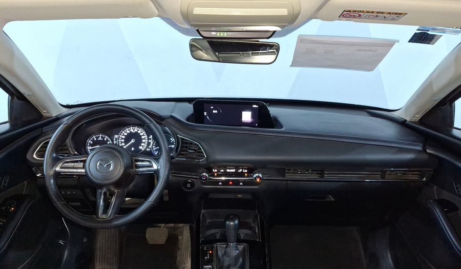Mazda Cx-30 2.5 I SPORT AUTO Suv 2021