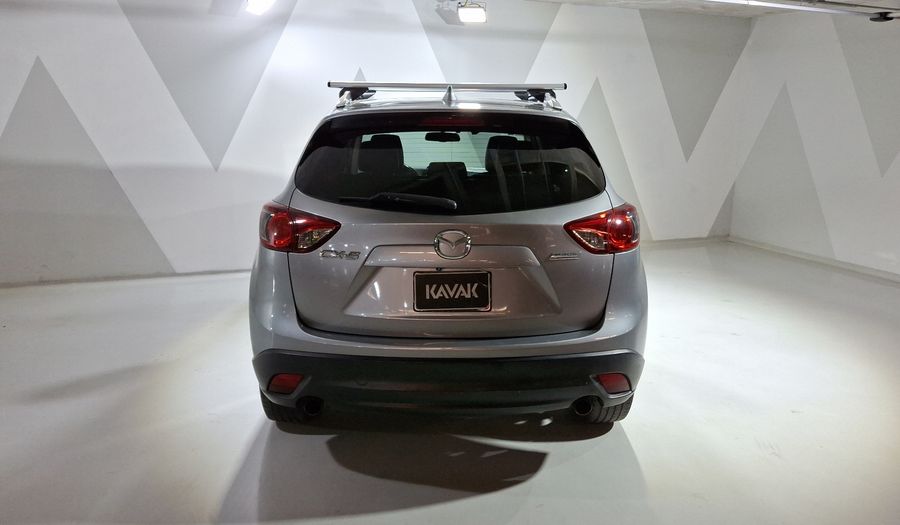 Mazda Cx-5 2.0 I GRAND TOURING 2WD AT Suv 2014